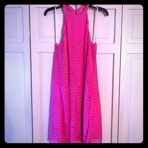 Lilly “Quinn Dress”